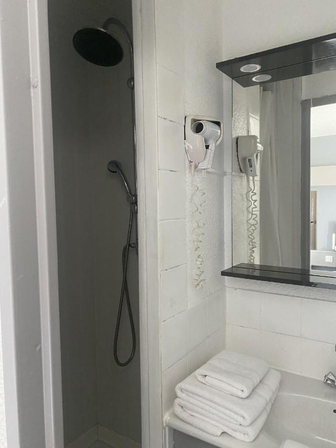 Fasthotel Mont De Marsan - Un Hotel Fh Collection Bagian luar foto