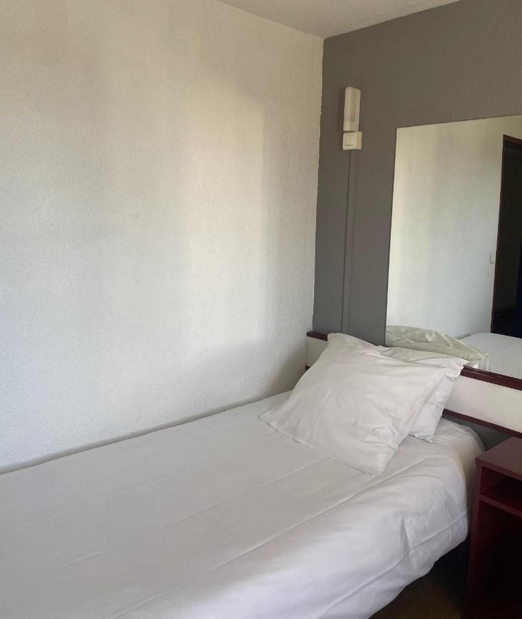 Fasthotel Mont De Marsan - Un Hotel Fh Collection Bagian luar foto