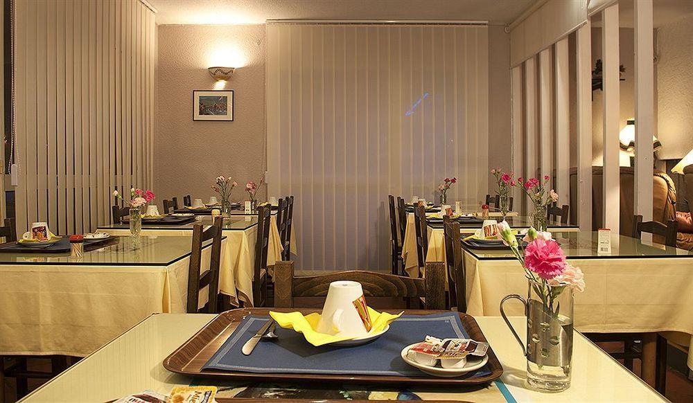 Fasthotel Mont De Marsan - Un Hotel Fh Collection Bagian luar foto