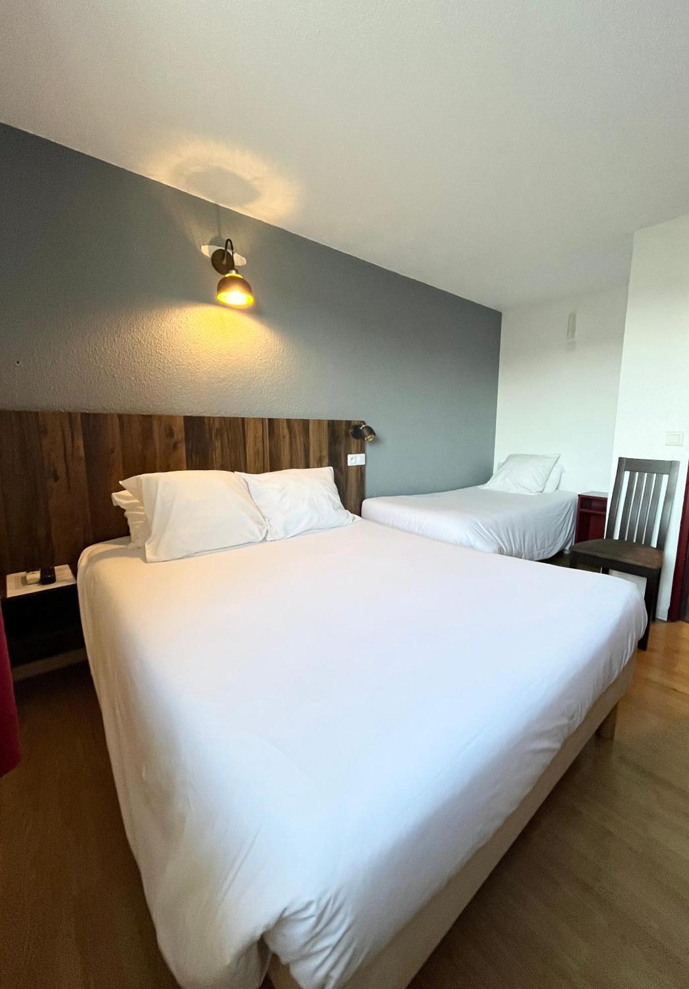 Fasthotel Mont De Marsan - Un Hotel Fh Collection Bagian luar foto