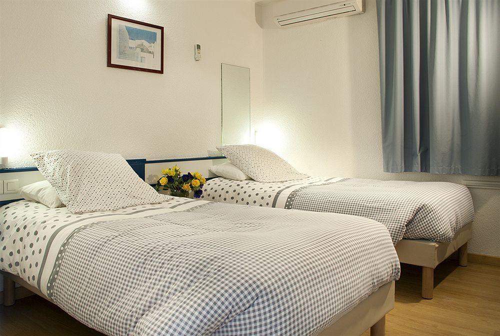 Fasthotel Mont De Marsan - Un Hotel Fh Collection Bagian luar foto