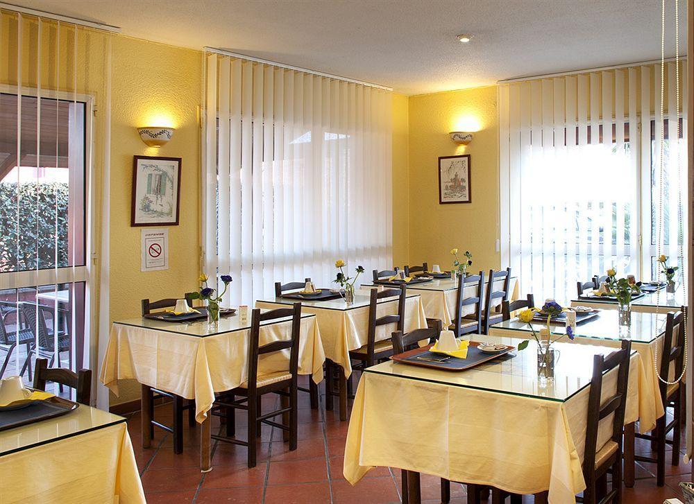 Fasthotel Mont De Marsan - Un Hotel Fh Collection Bagian luar foto