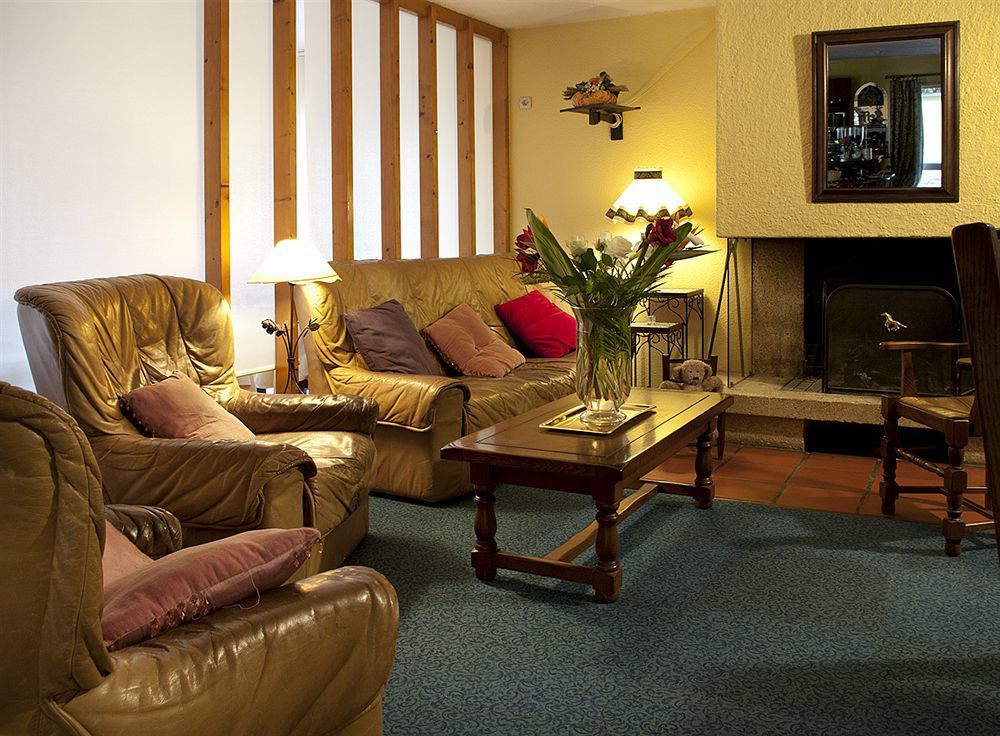 Fasthotel Mont De Marsan - Un Hotel Fh Collection Bagian luar foto